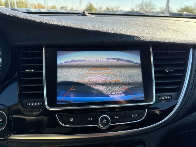 Used 2017 Buick Encore Preferred FWD image 15