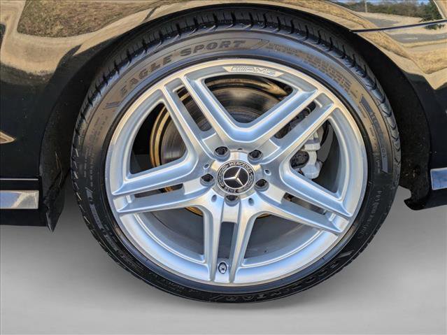 Used 2015 Mercedes-Benz C 250 Coupe image 24