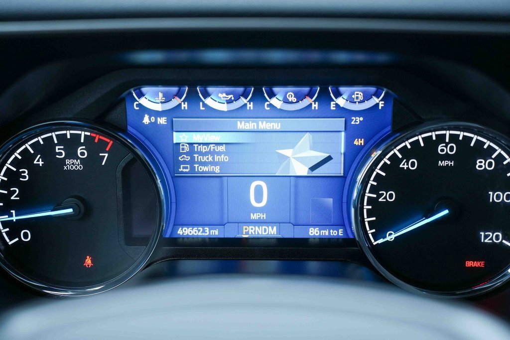 Used 2022 Ford F150 XLT w/ Equipment Group 302A High image 23