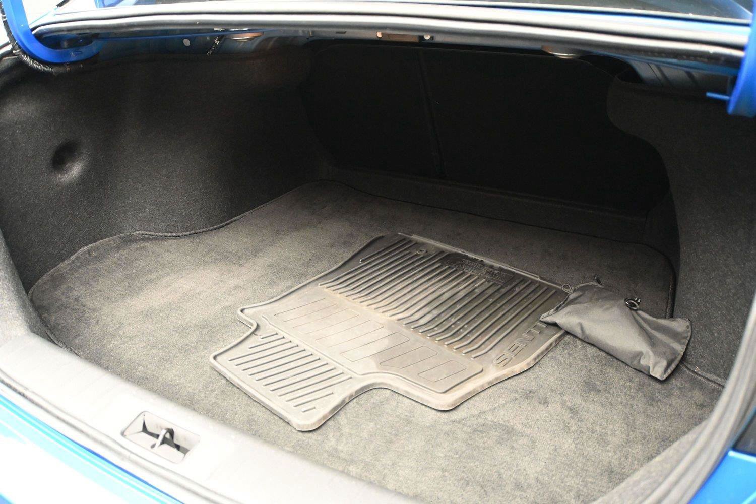 Certified 2023 Nissan Sentra SV w/ All-Weather Package FWD image 10