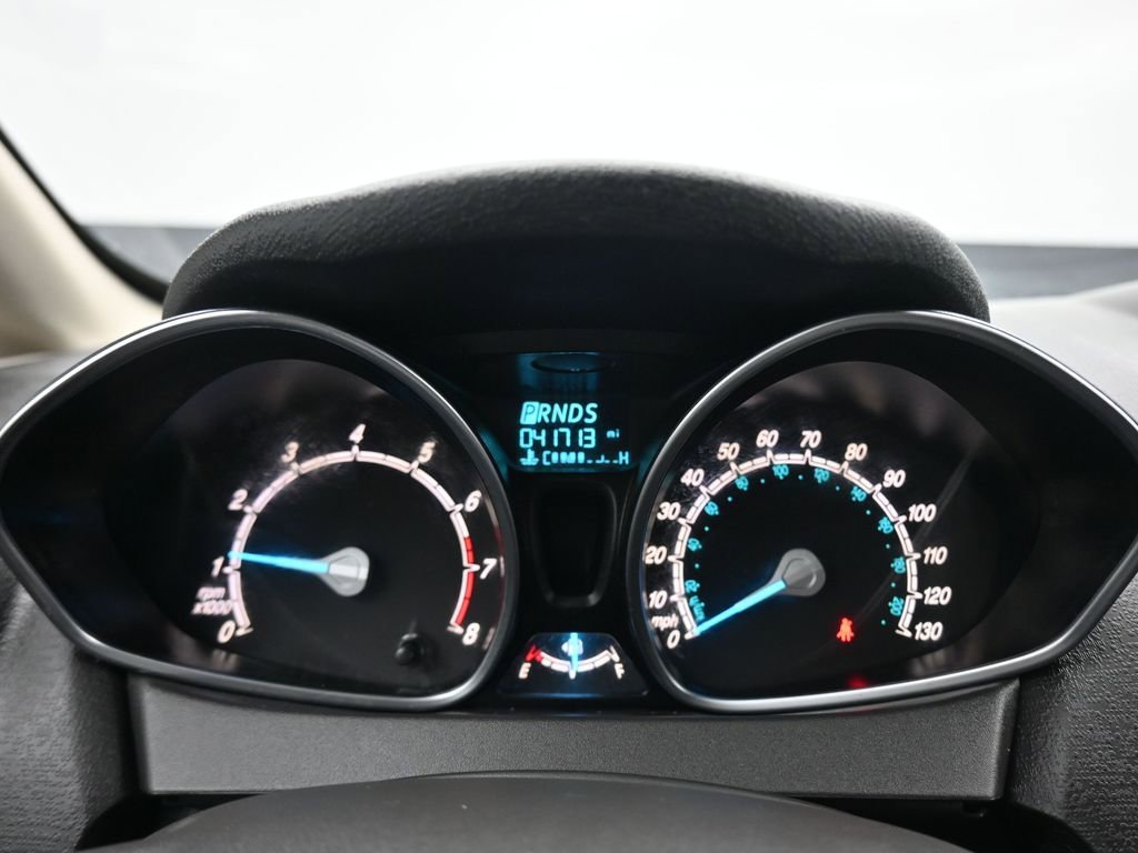 Used 2016 Ford Fiesta SE image 14