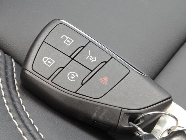 New 2026 GMC Acadia Elevation w/ Black Edition AWD/4WD image 39