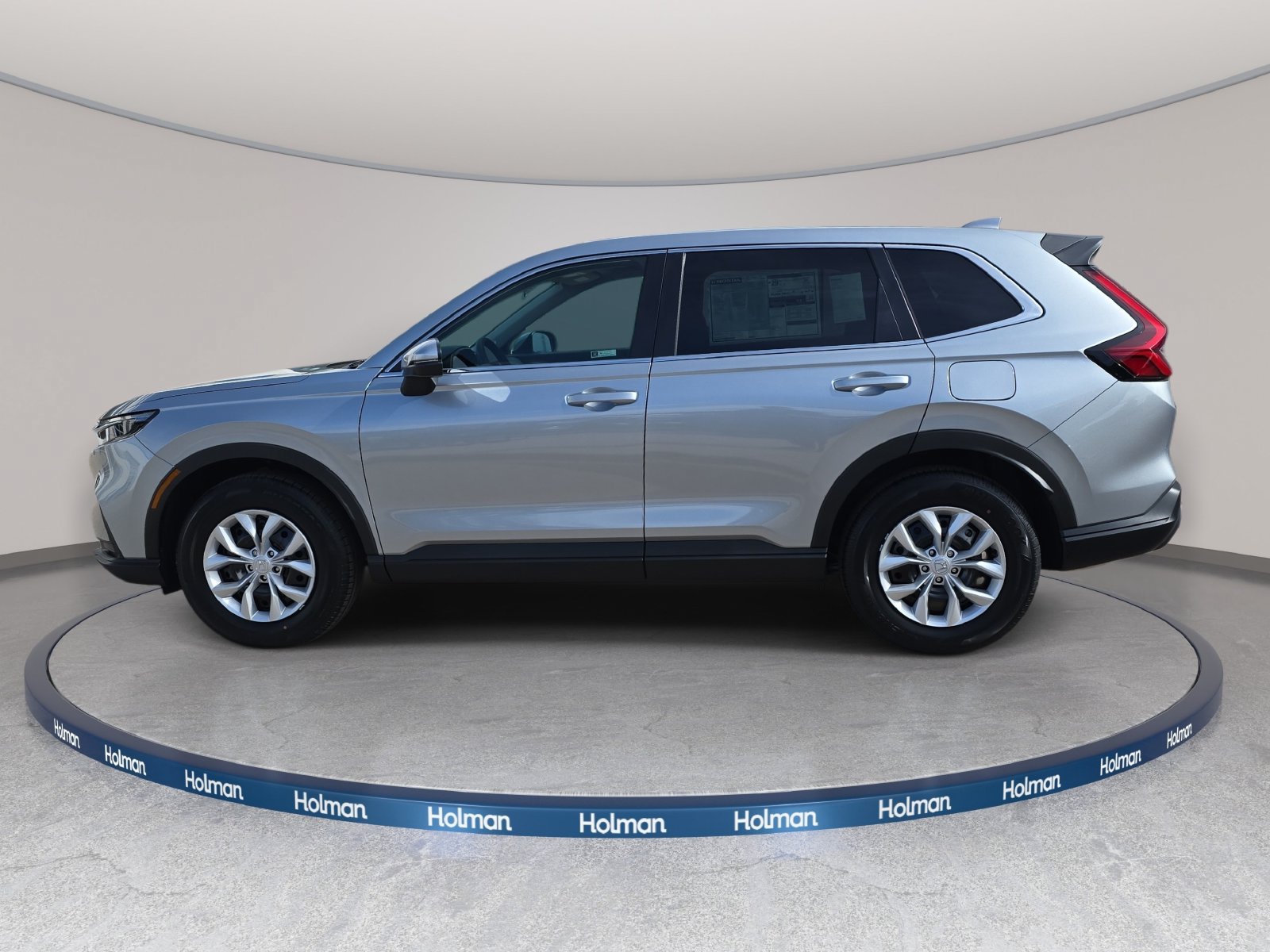 New 2027 Honda CR-V LX image 8