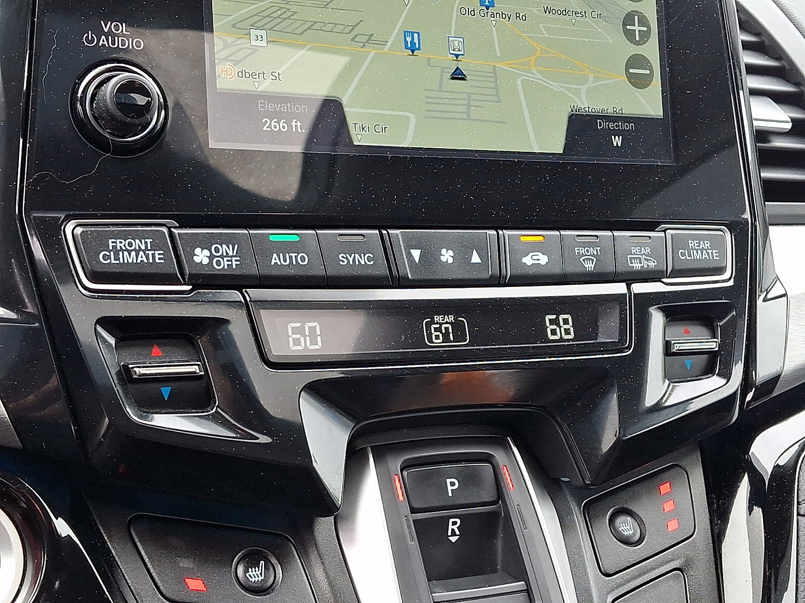 Used 2023 Honda Odyssey Touring image 22