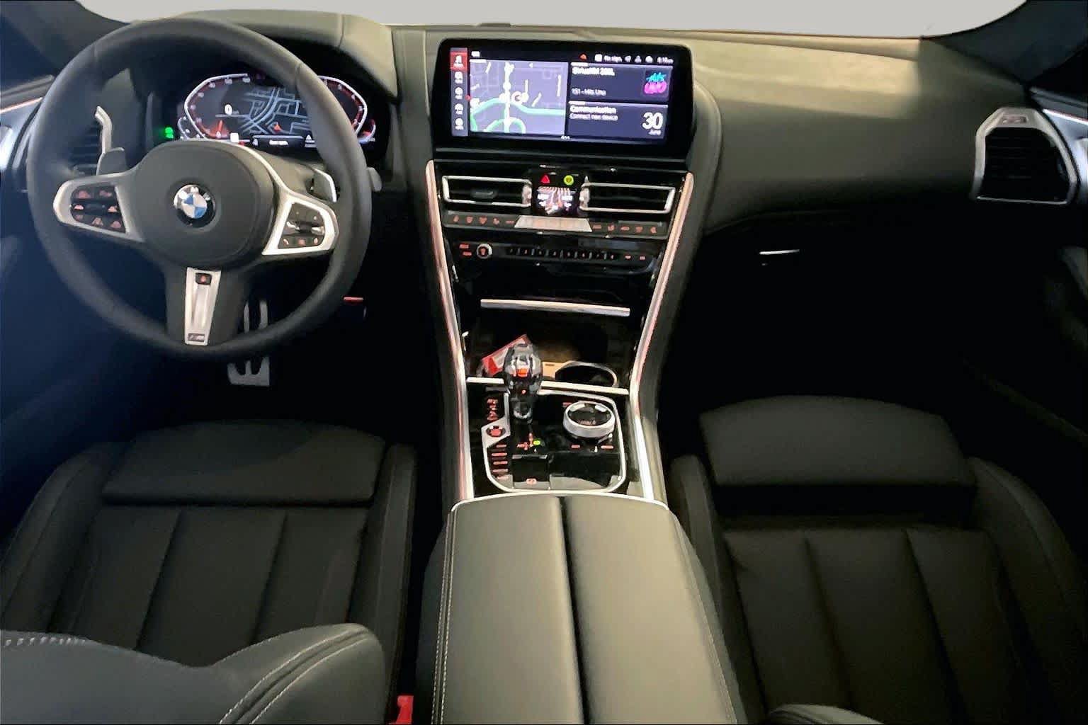 New 2026 BMW 840i RWD image 5
