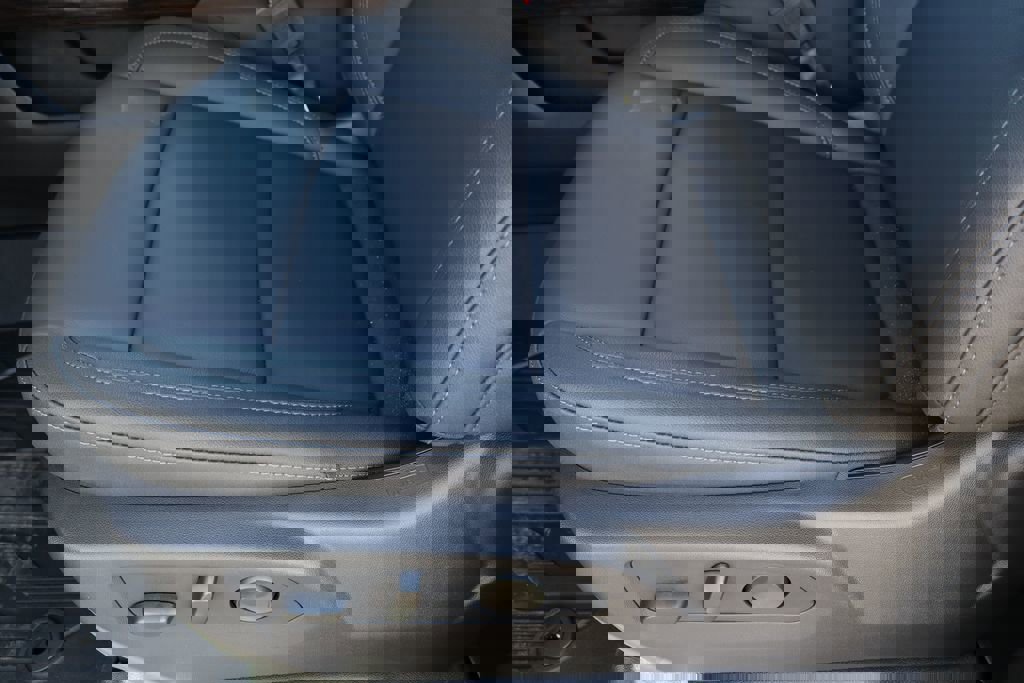 New 2026 GMC Sierra 1500 Elevation w/ Elevation Premium Package image 15