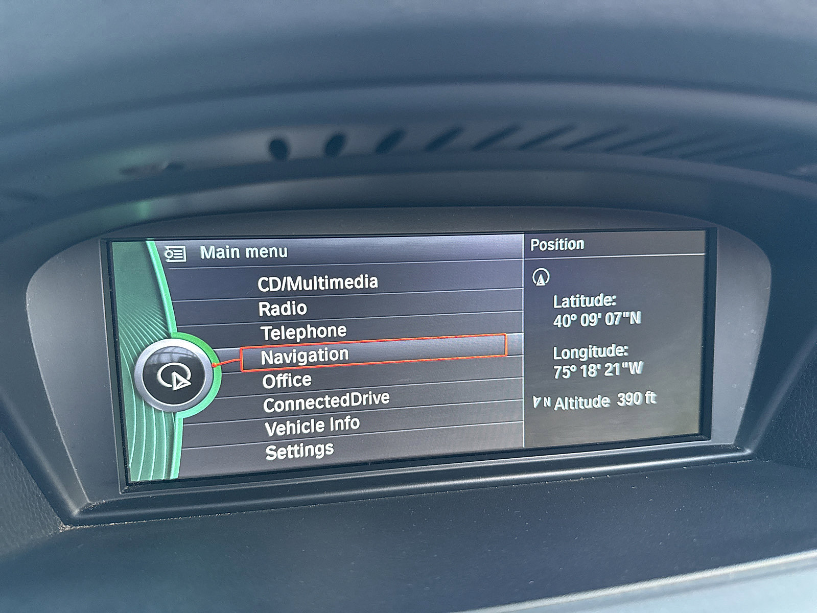 Used 2013 BMW 335i Convertible RWD image 39