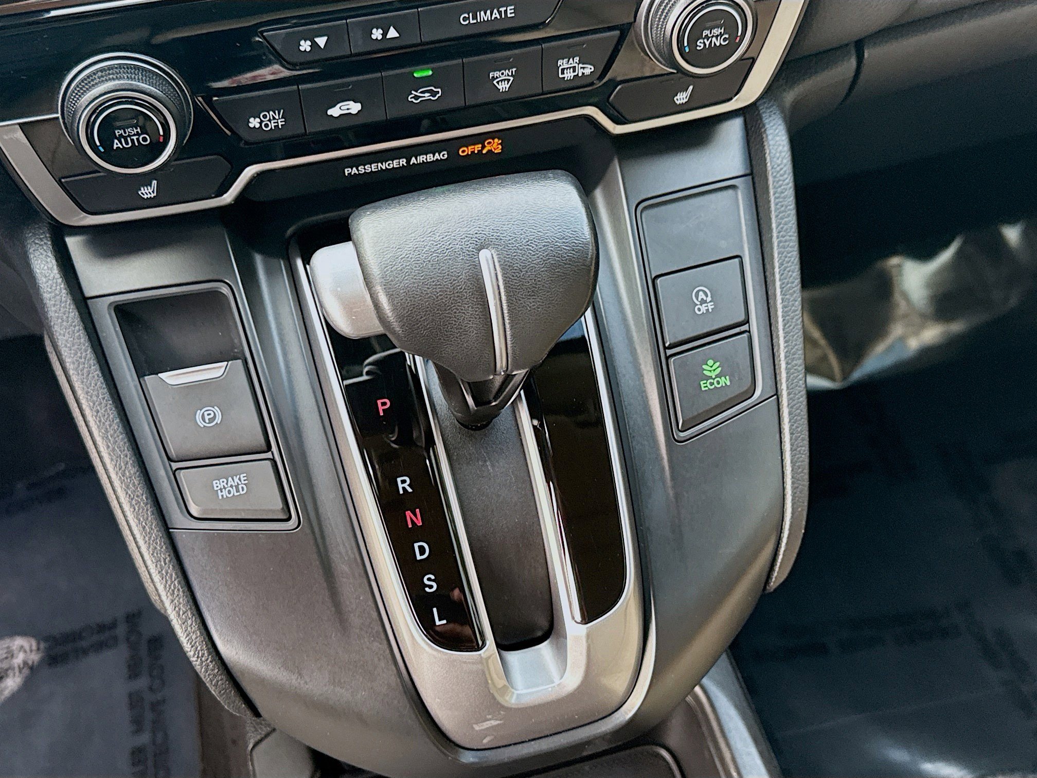 Used 2022 Honda CR-V EX-L image 15