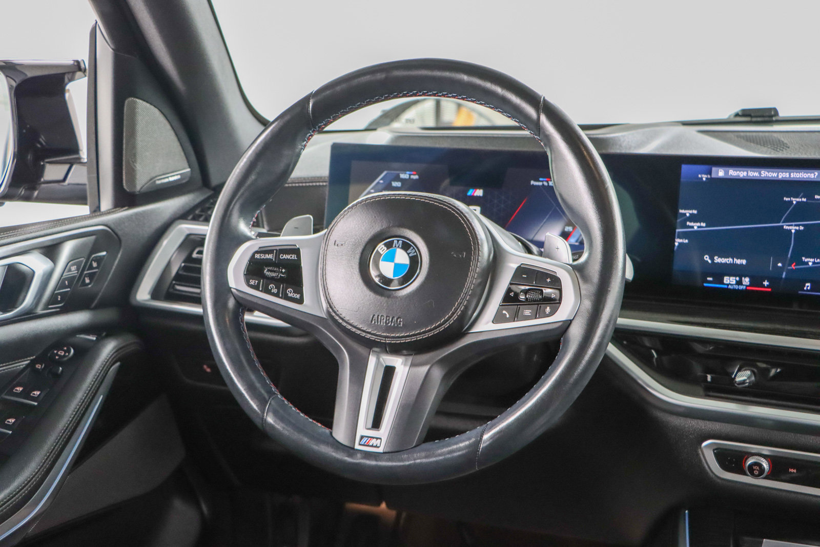 Used 2024 BMW X5 M60i image 12