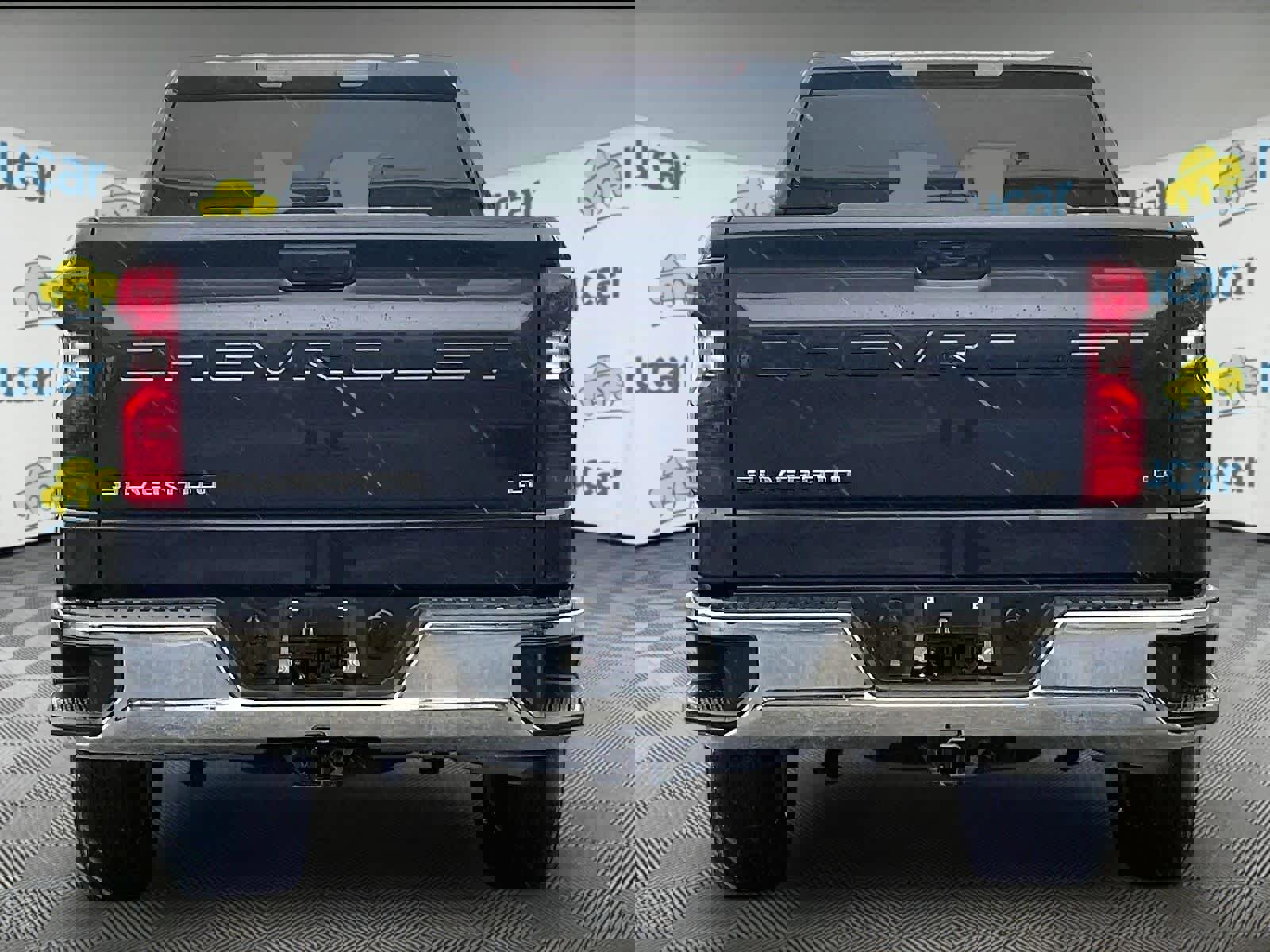 Used 2023 Chevrolet Silverado 1500 LT image 5