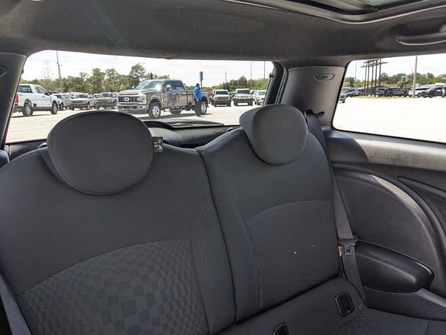 Used 2013 MINI Cooper S FWD image 18