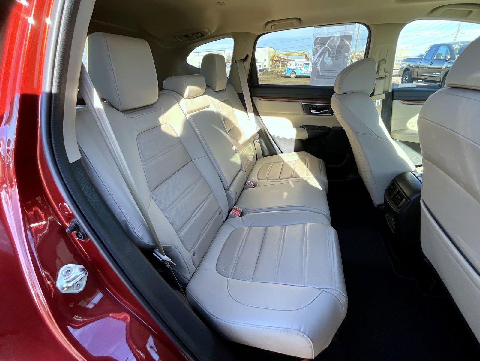 Used 2019 Honda CR-V EX-L image 18