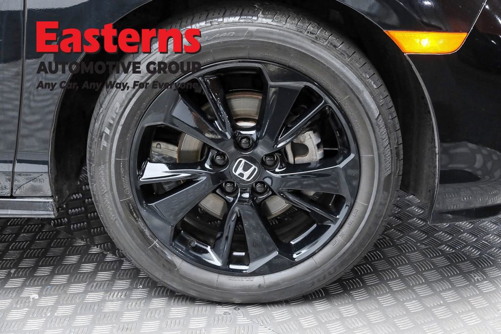 Used 2024 Honda Odyssey Sport image 33