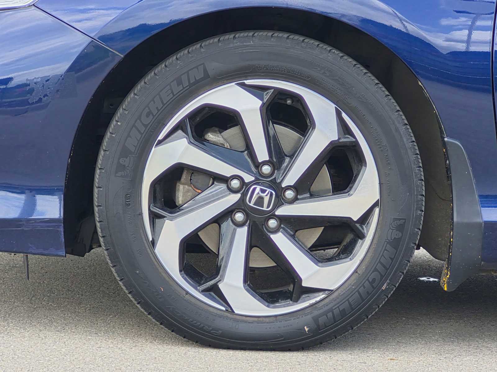 Used 2016 Honda Accord EX-L image 19