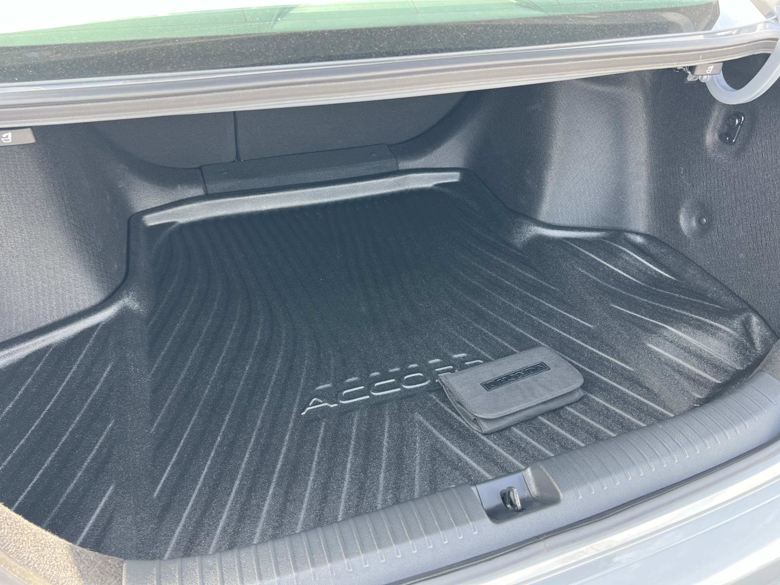 Used 2023 Honda Accord Sport image 23