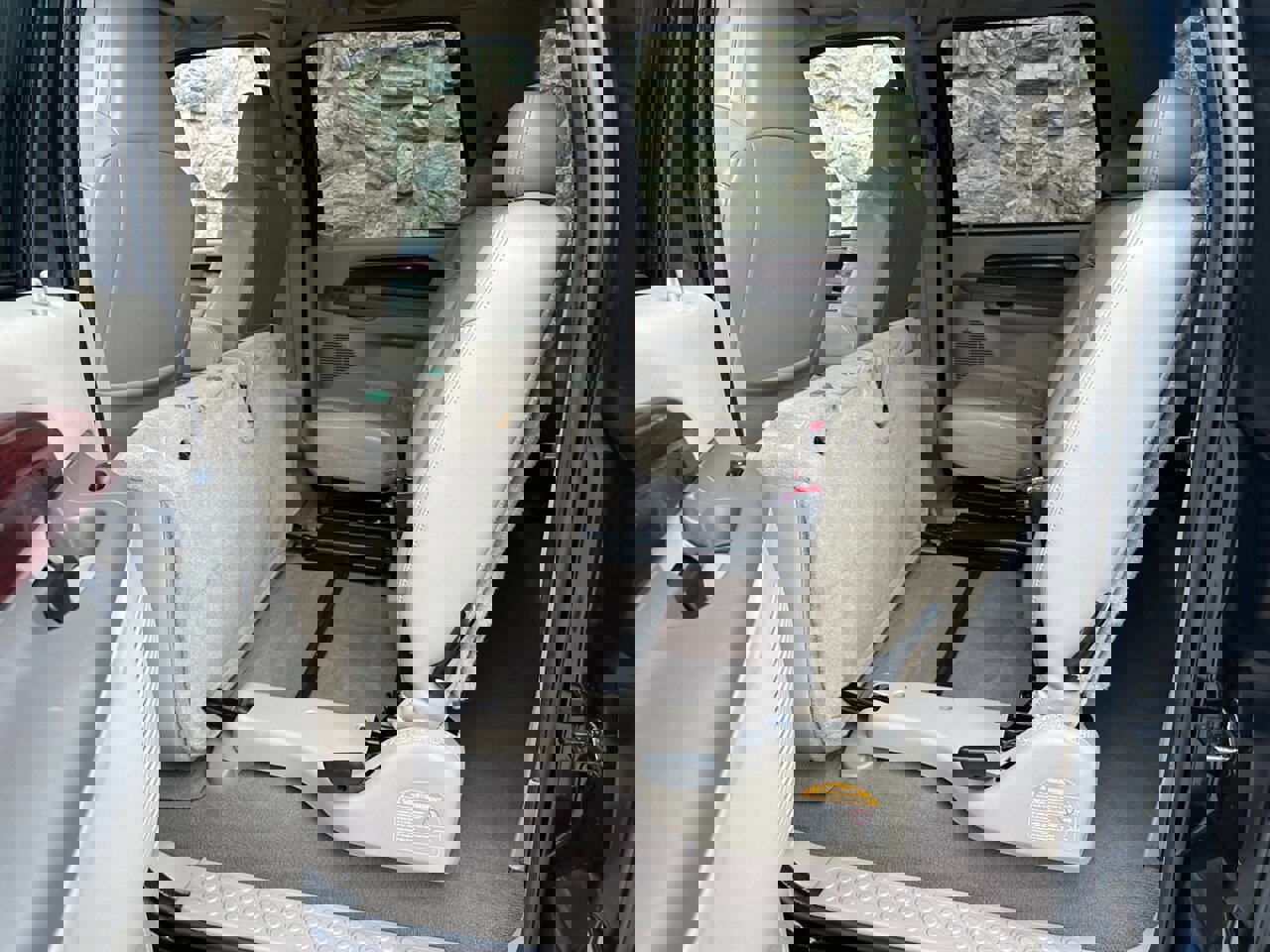 Used 2003 Ford Excursion Limited image 30