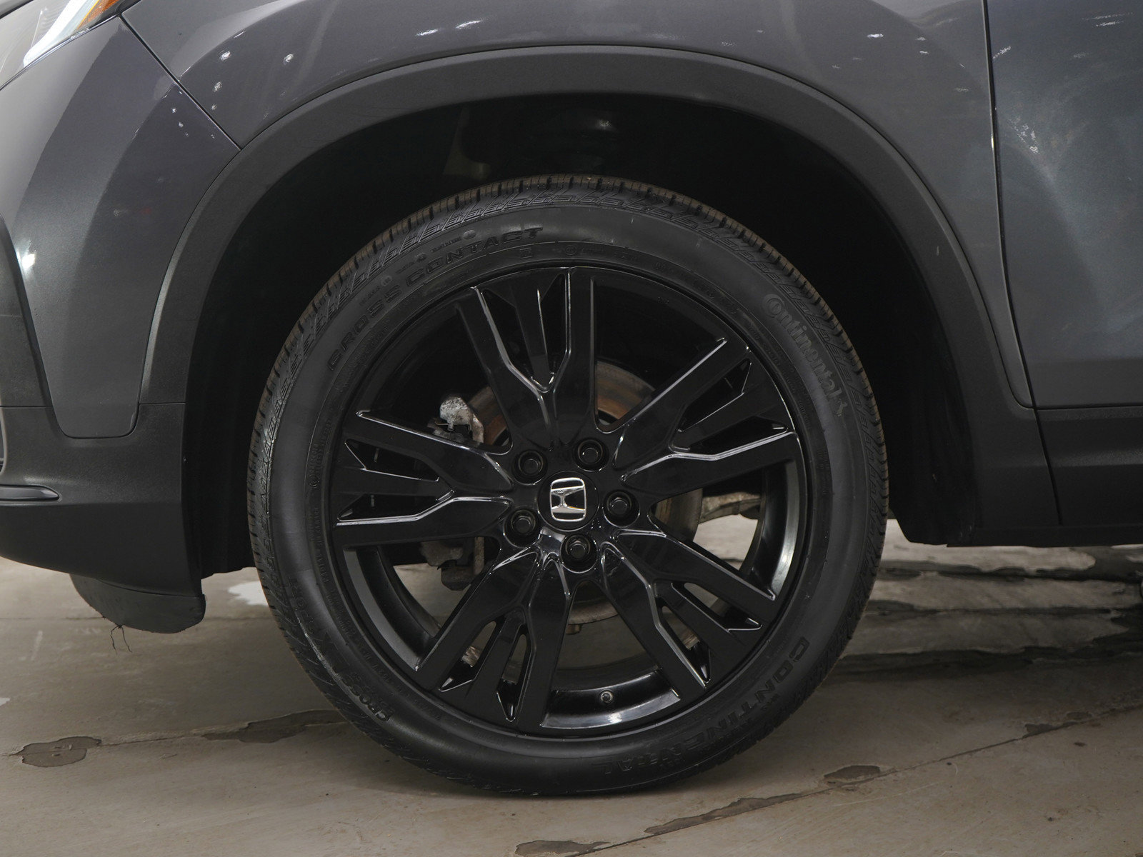 Used 2022 Honda Pilot Special Edition image 31