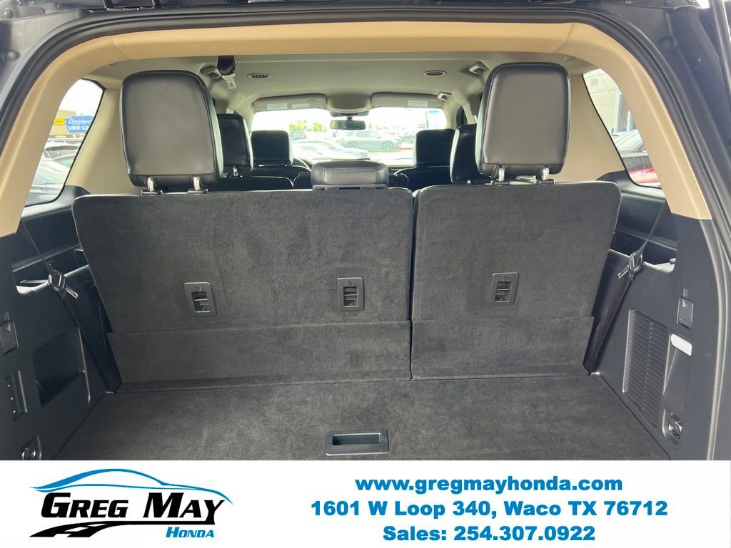 Used 2023 Ford Expedition XLT RWD image 16