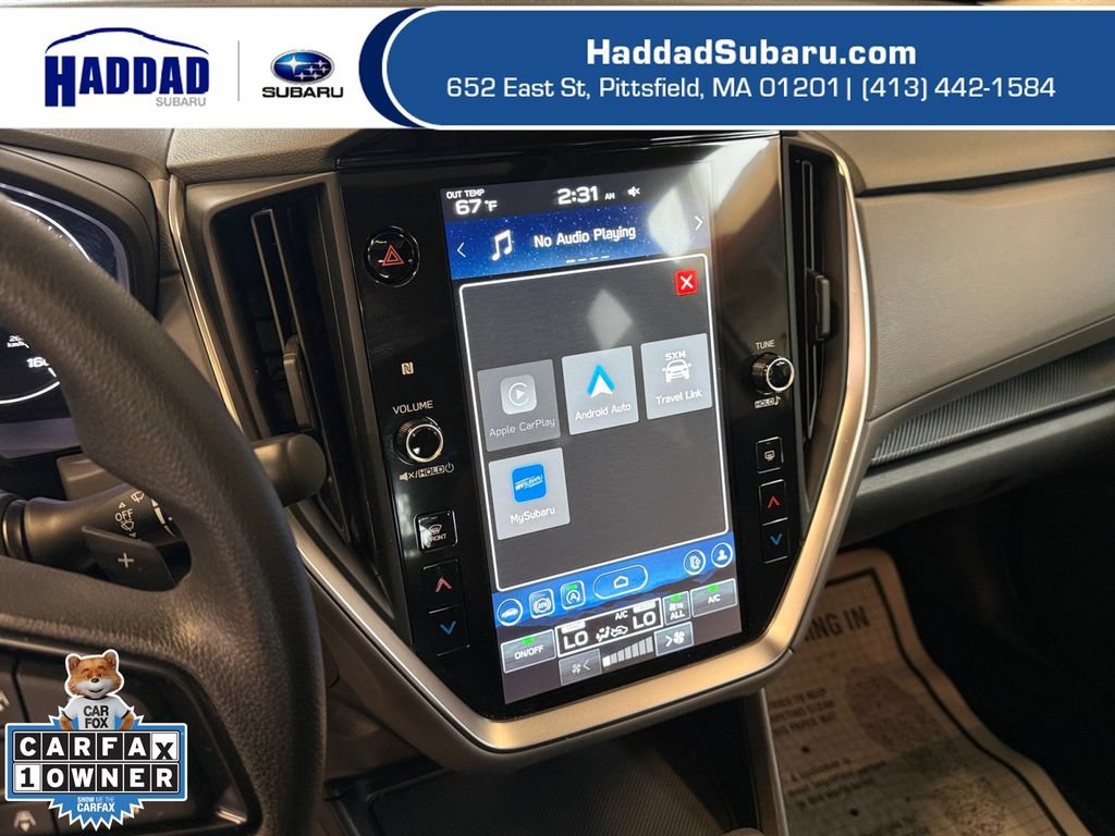 Certified 2024 Subaru Crosstrek 2.0i Premium AWD/4WD image 26