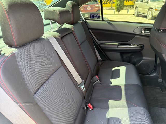 Used 2018 Subaru WRX Premium AWD/4WD image 29