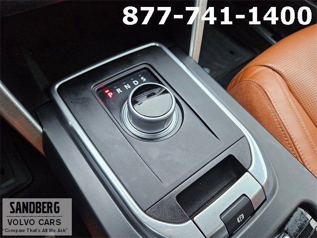 Used 2015 Land Rover Discovery Sport HSE Luxury image 23