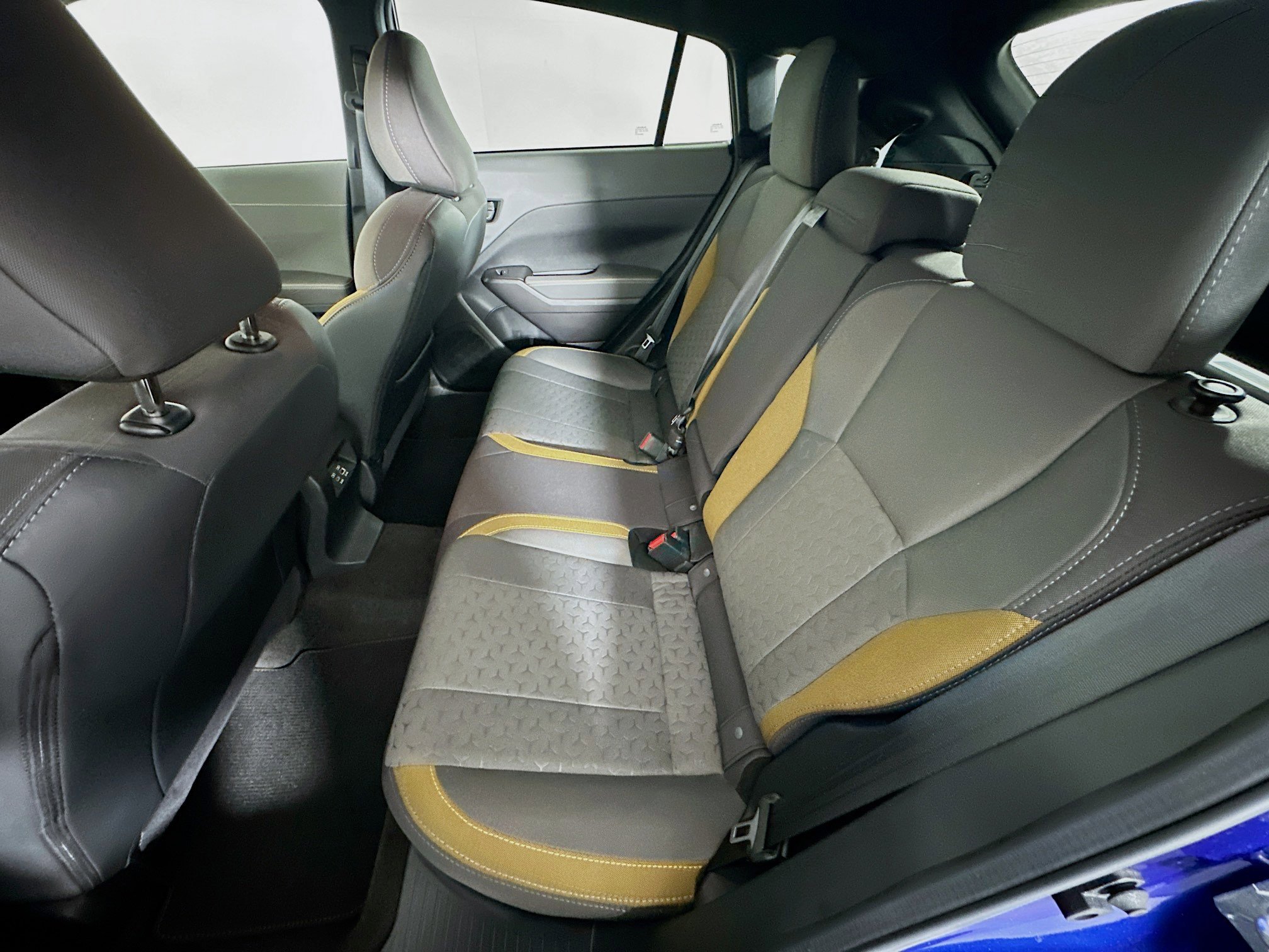 Used 2024 Subaru Crosstrek 2.5i Sport image 27