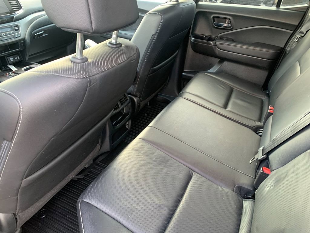 Used 2023 Honda Ridgeline RTL-E image 14