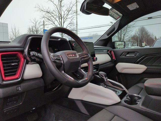 Used 2023 GMC Canyon AT4X w/ Edition 1 image 10