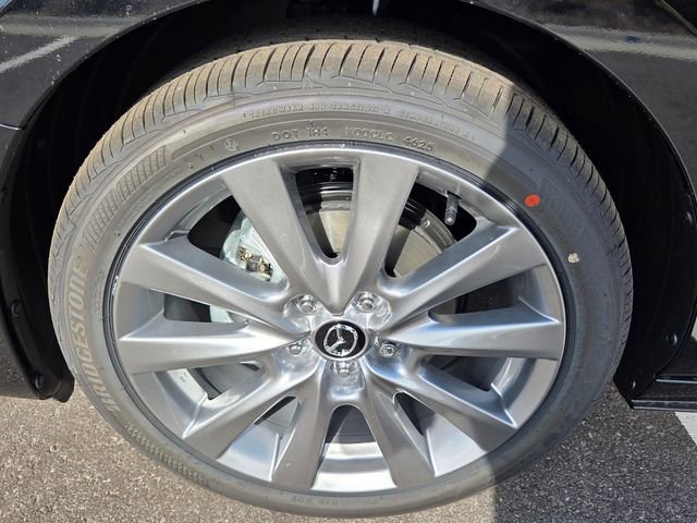 New 2026 MAZDA MAZDA3 2.5 S Sedan w/ Preferred Pkg image 18