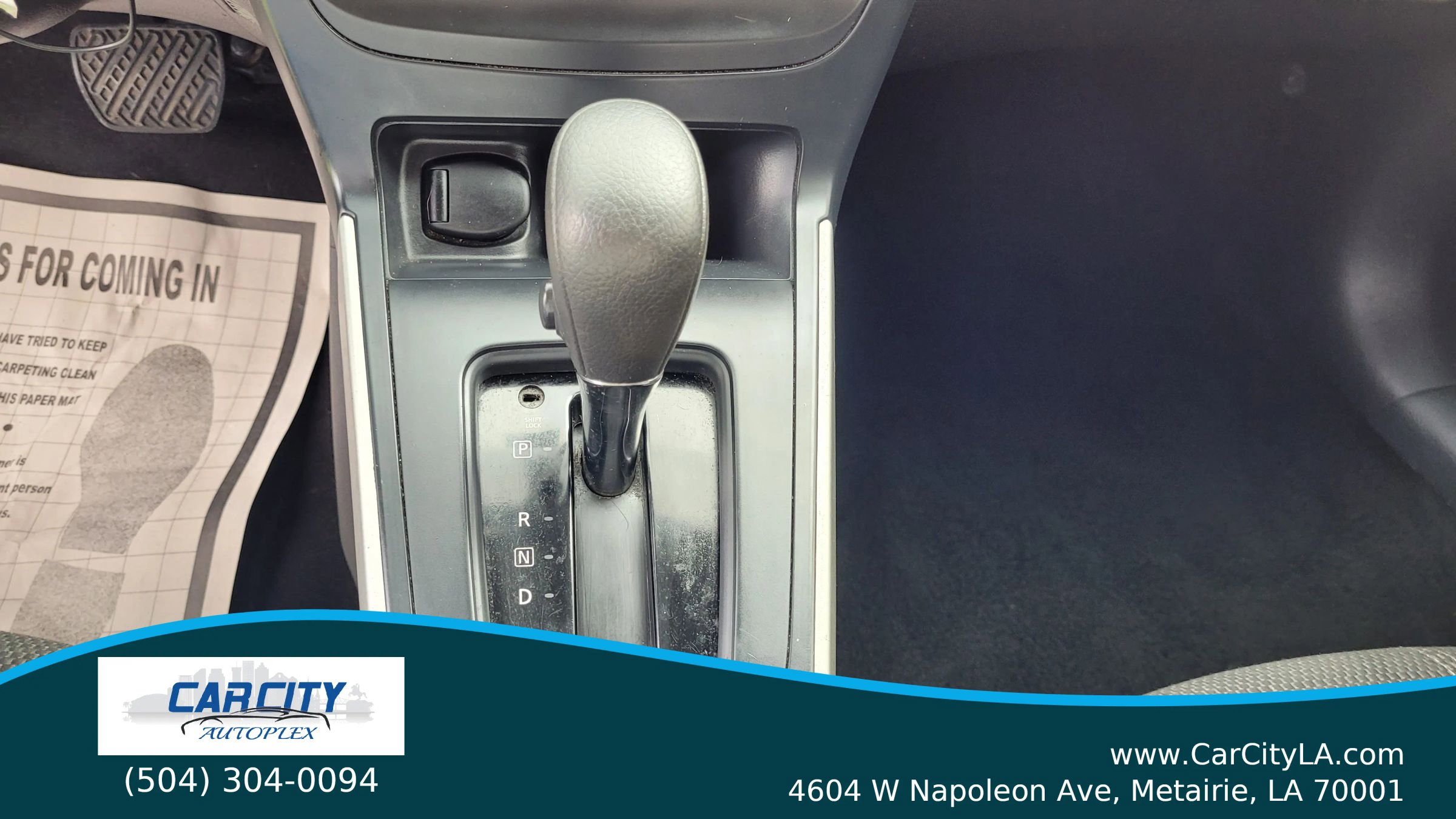 Used 2018 Nissan Sentra S image 9