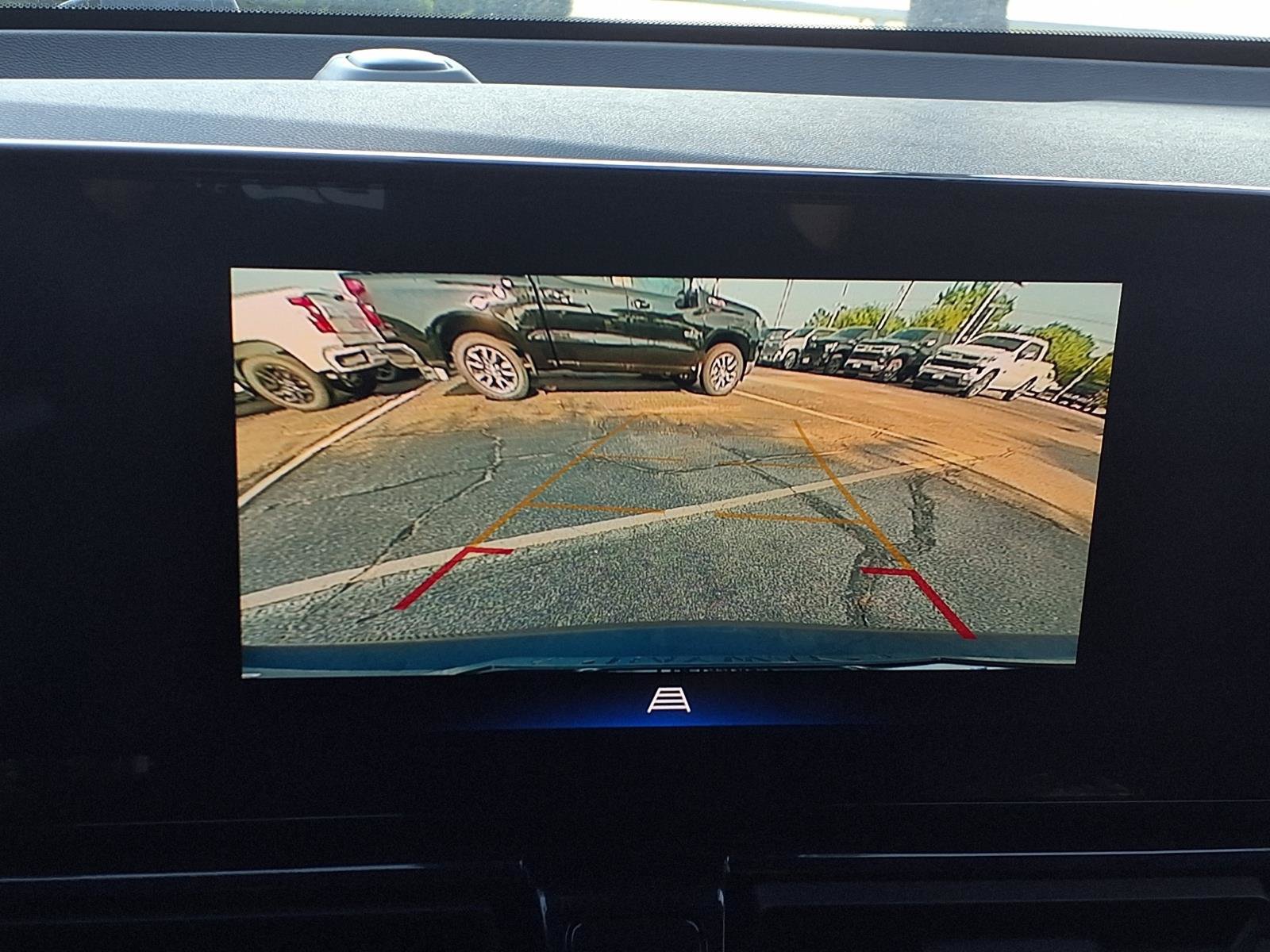 New 2026 Chevrolet TrailBlazer RS w/ Convenience Package FWD image 5