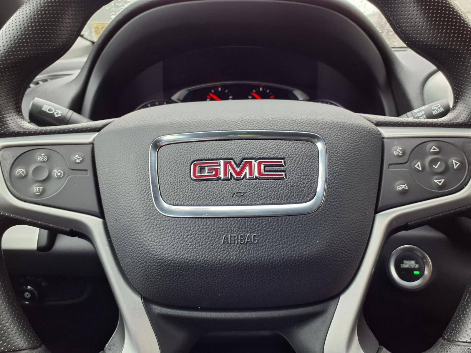 Used 2024 GMC Terrain SLE image 14