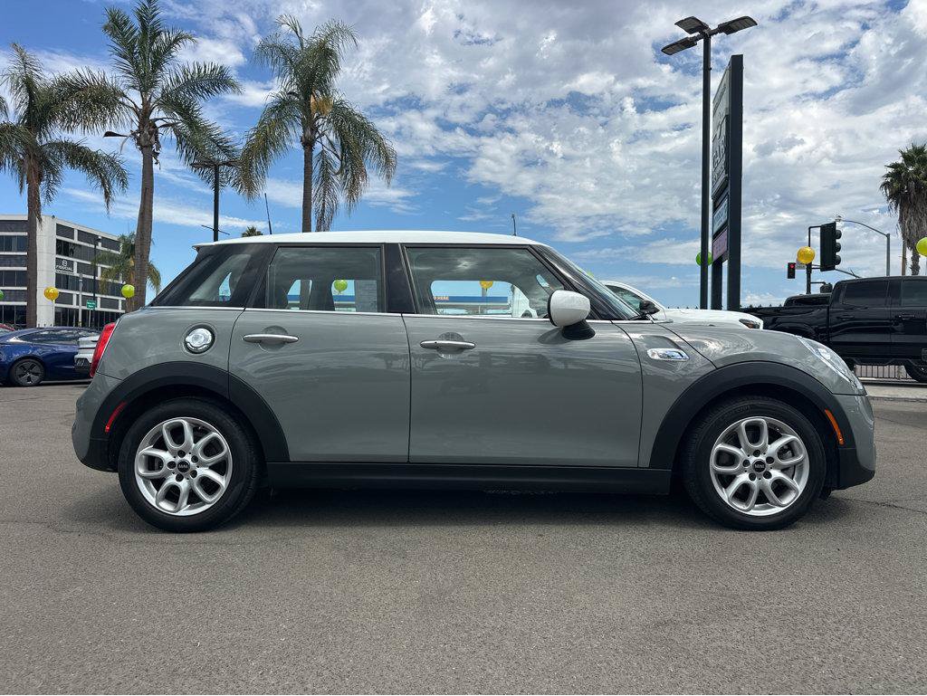 Used 2020 MINI Cooper S w/ Signature Upholstery Package FWD image 39
