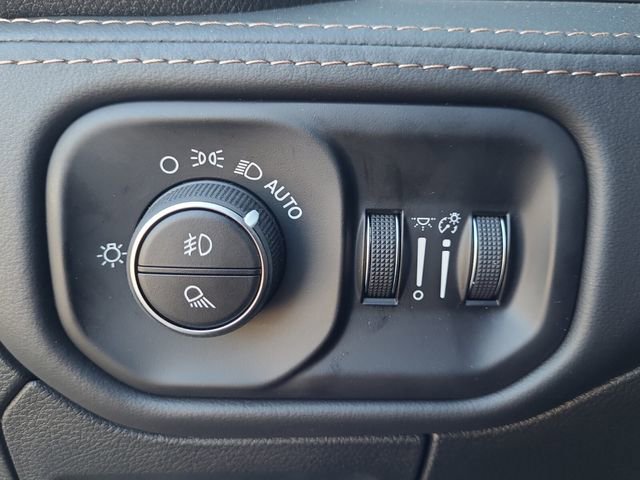 New 2026 RAM 1500 Tungsten w/ Bed Utility Group image 23