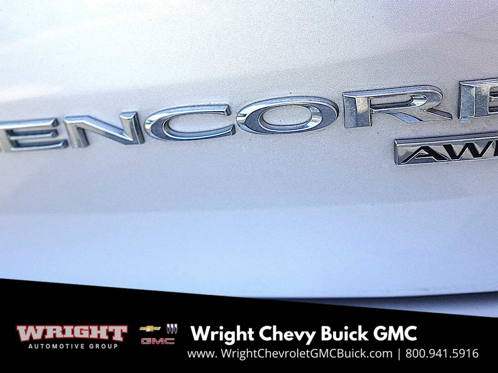 Used 2022 Buick Encore Preferred w/ Safety Package image 10
