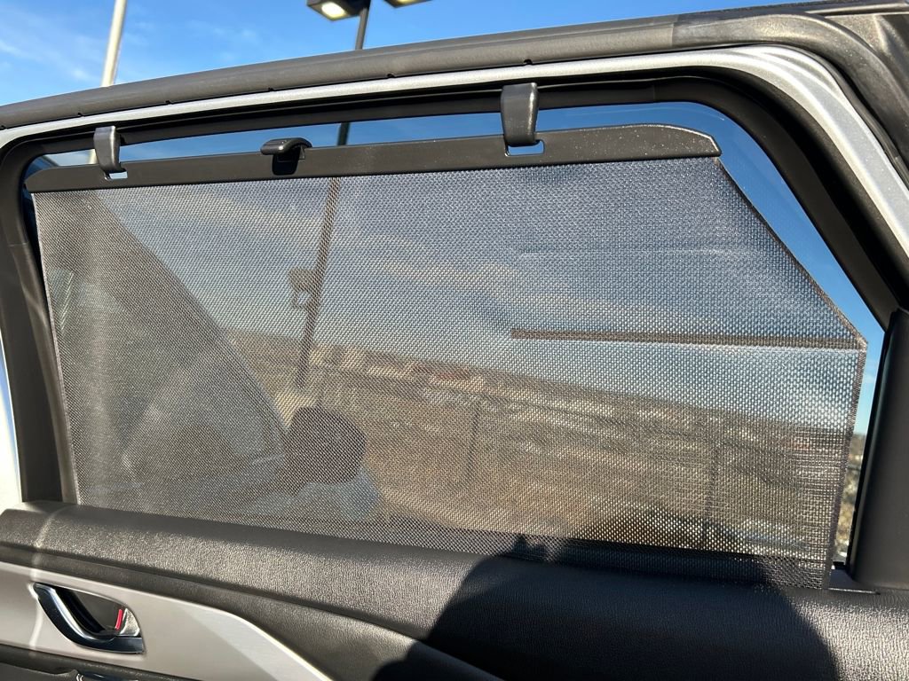 Used 2022 MAZDA CX-9 Grand Touring image 25