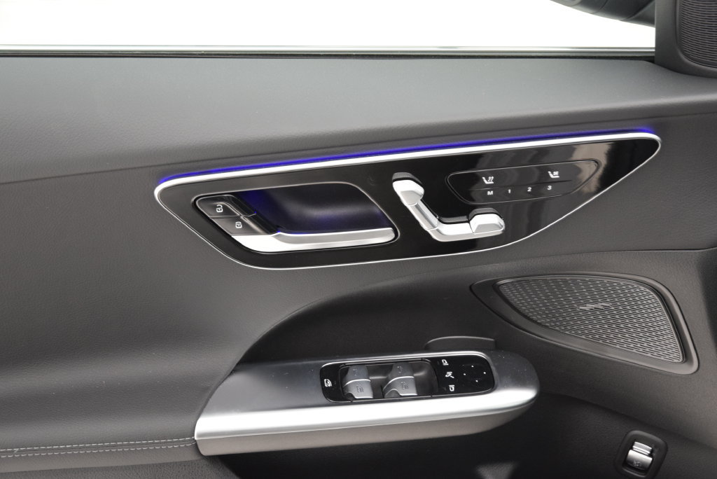 New 2026 Mercedes-Benz C 300 Sedan image 22
