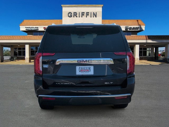 Used 2023 GMC Yukon XL SLT RWD image 8