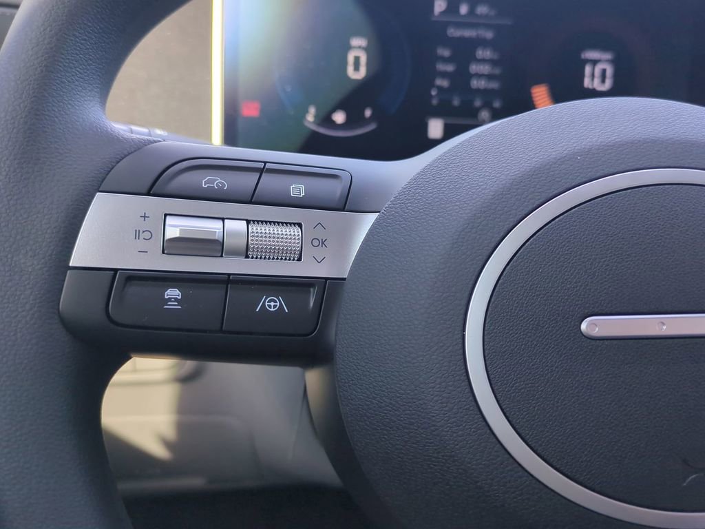 New 2026 Hyundai Tucson SEL image 31