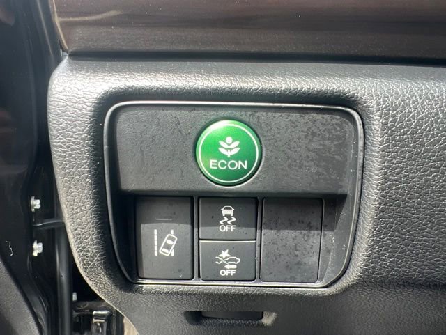 Used 2016 Honda Accord EX image 19