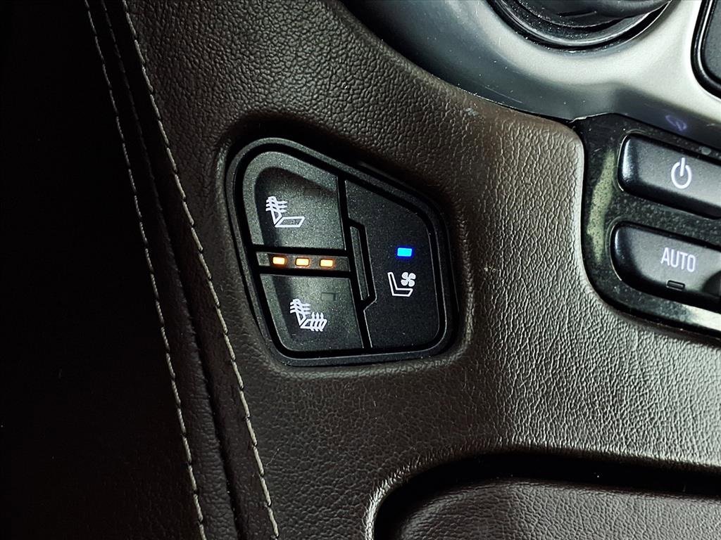 Used 2017 Chevrolet Tahoe Premier w/ Max Trailering Package image 6