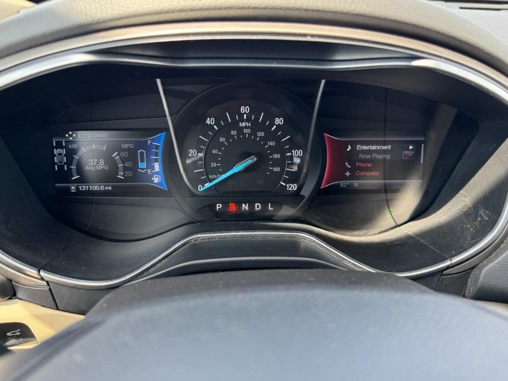 Used 2014 Ford Fusion SE w/ Equipment Group 502A image 21