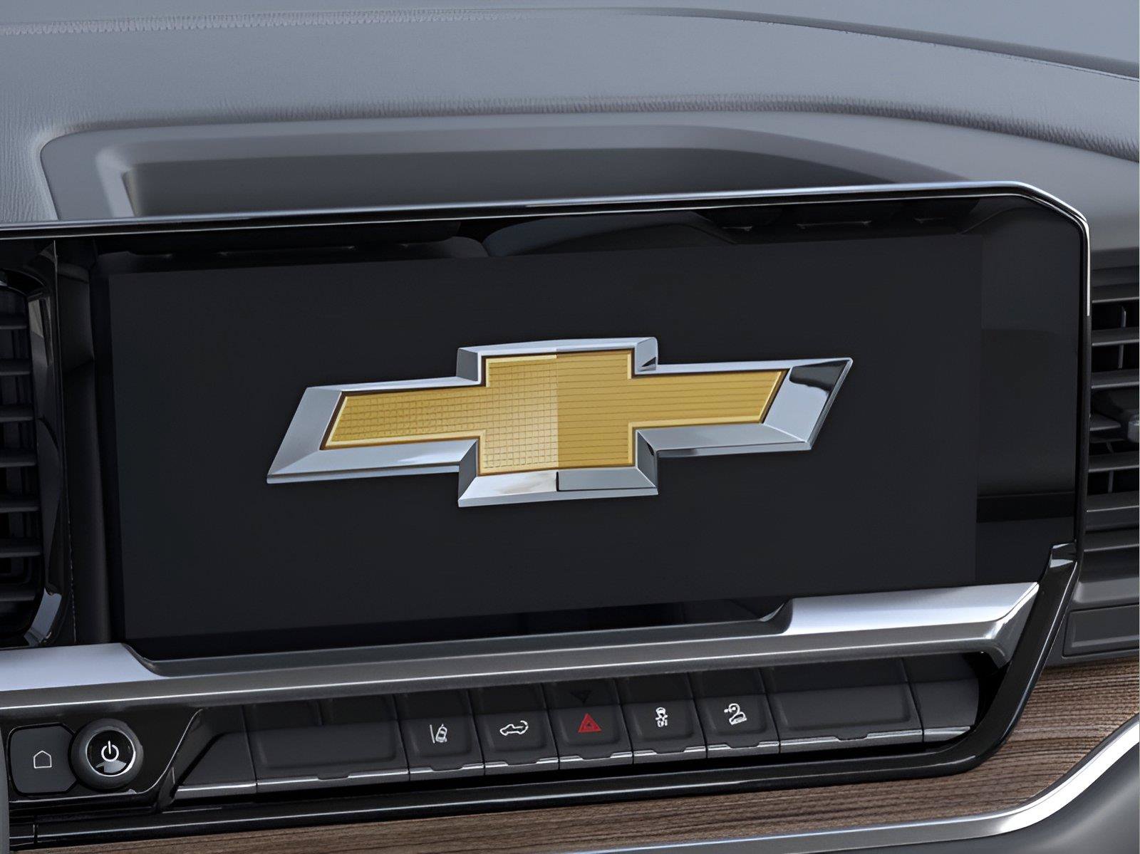 New 2026 Chevrolet Silverado 2500 LT AWD/4WD image 20