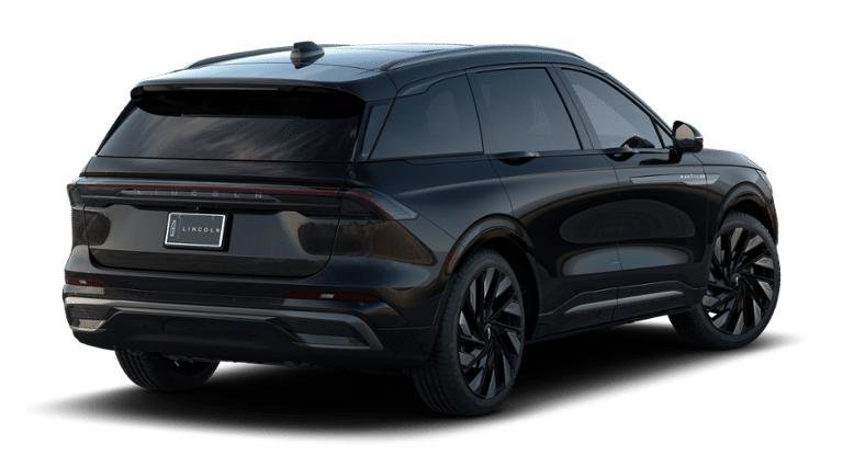 New 2026 Lincoln Nautilus Reserve w/ Jet Appearance Package image 25