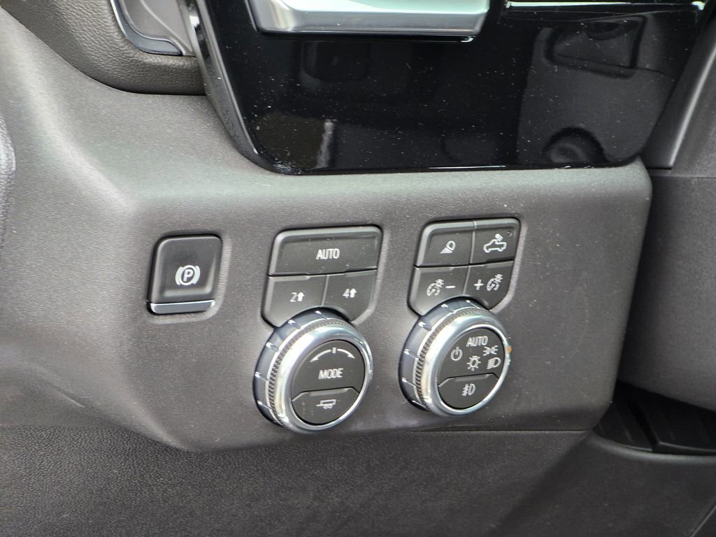 New 2026 GMC Sierra 1500 SLT w/ SLT Premium Plus Package image 34