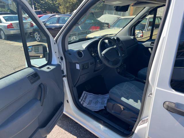 Used 2013 Ford Transit Connect XLT FWD image 8