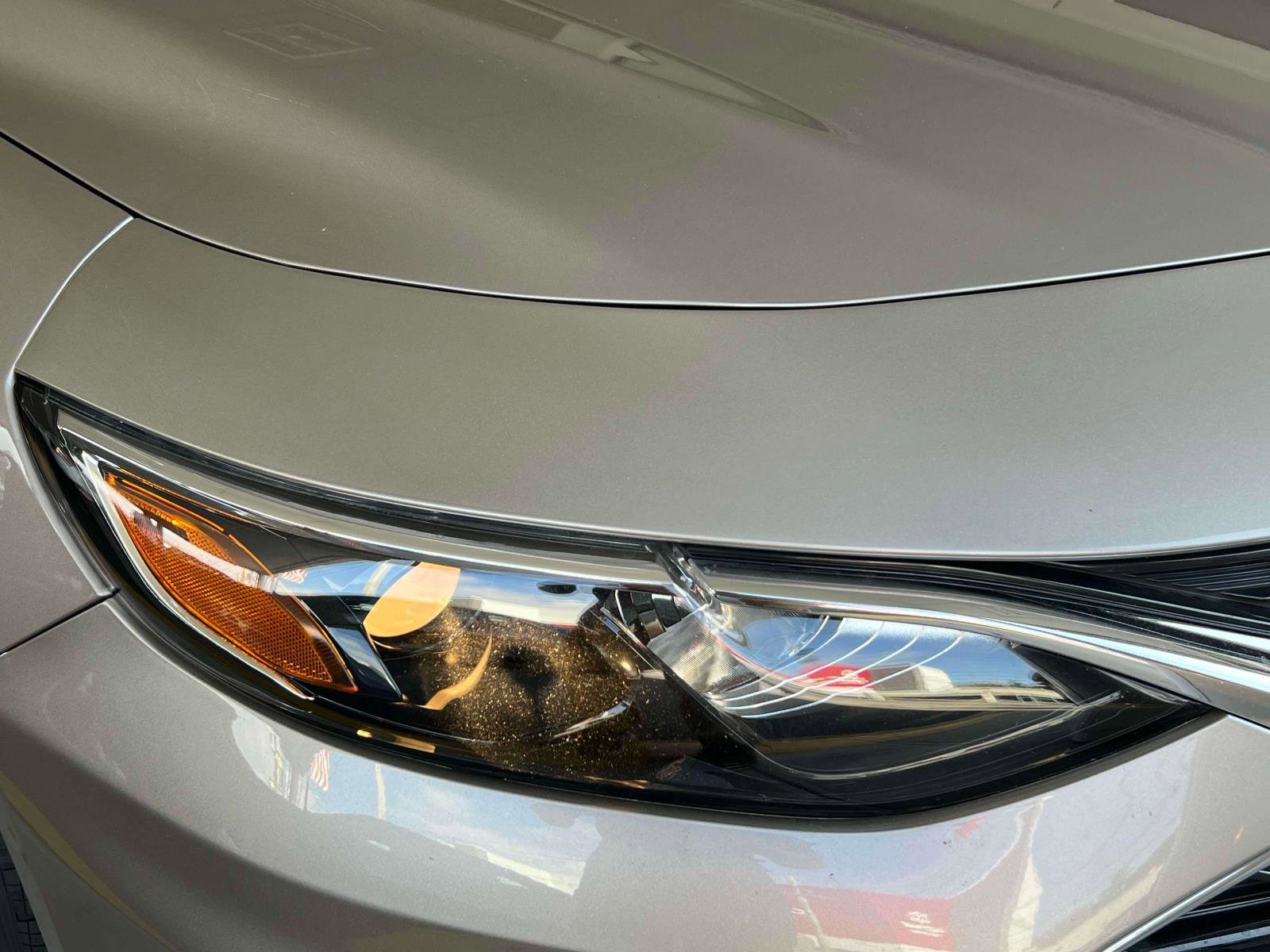 Used 2024 Chevrolet Malibu RS image 7