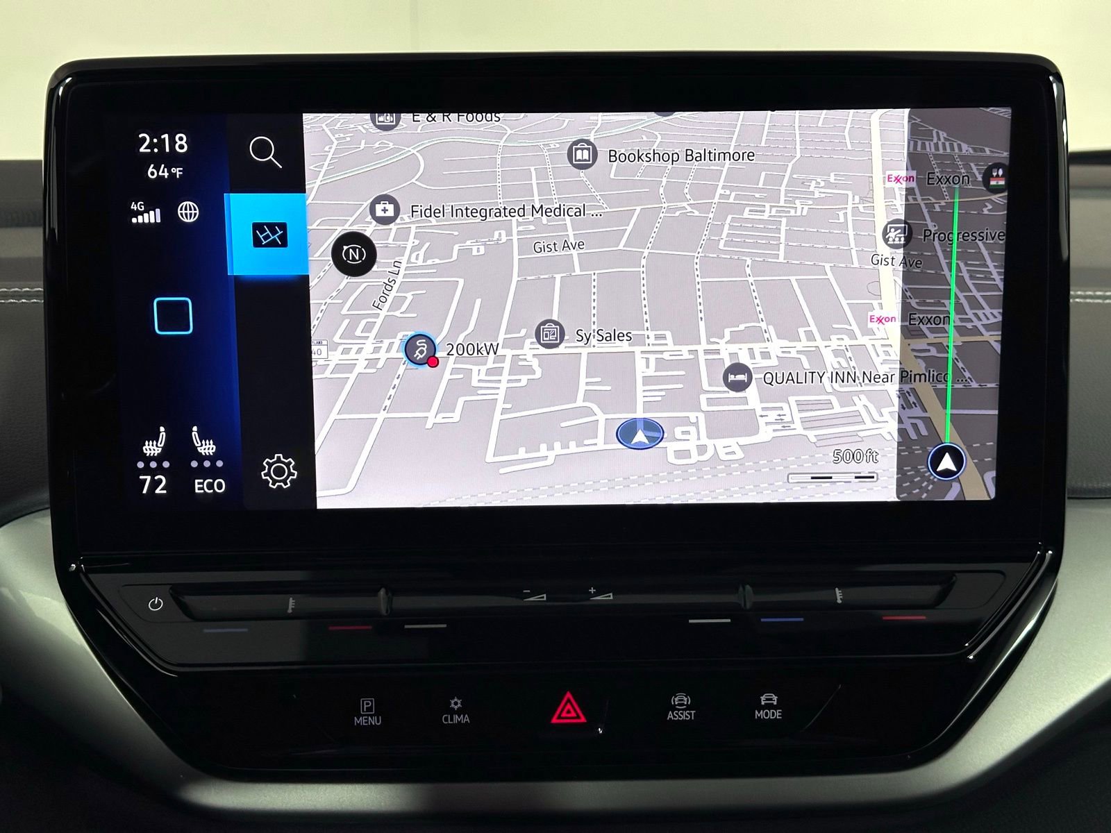 Used 2023 Volkswagen ID.4 Pro S image 31