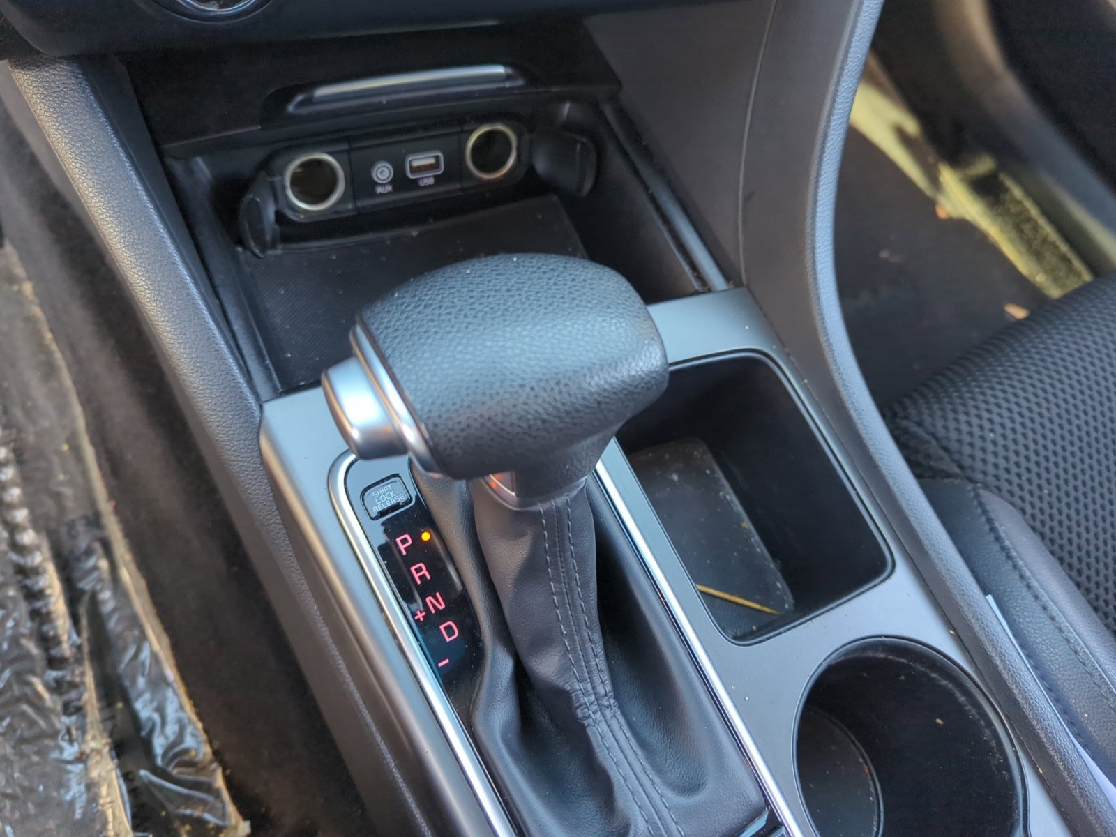 Used 2019 Kia Optima S image 15