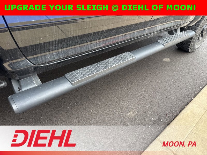 Certified 2019 RAM 2500 Power Wagon image 9